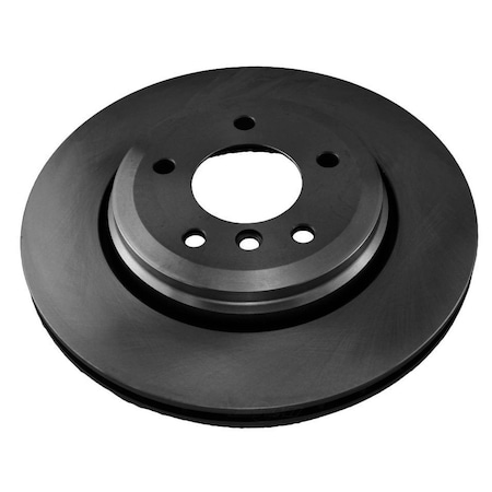 Uap 34219 Disc Brake Rotor 34219